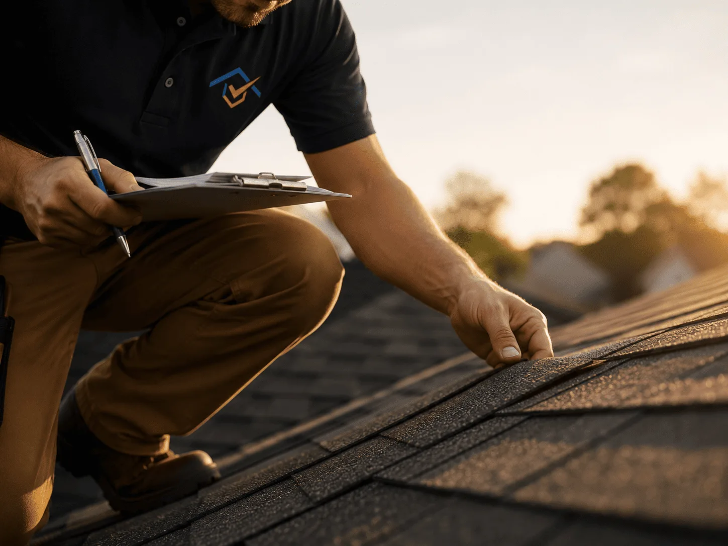 Why Choose Roof Inspection in Custer, WA